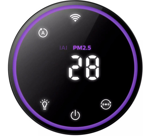 Очисник повітря Philips 1000i Series AC1715/10