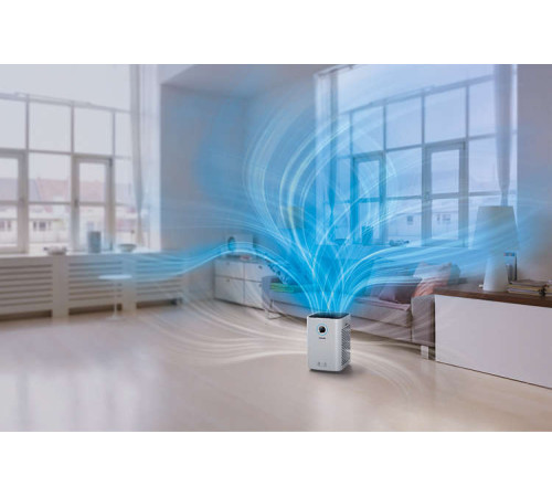 Очищувач повітря Philips AC5659/10
