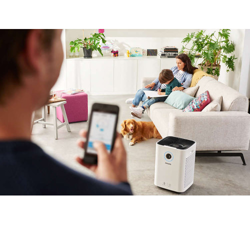Очищувач повітря Philips AC5659/10