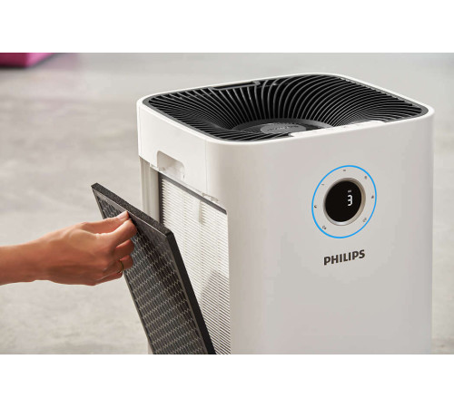 Очищувач повітря Philips AC5659/10