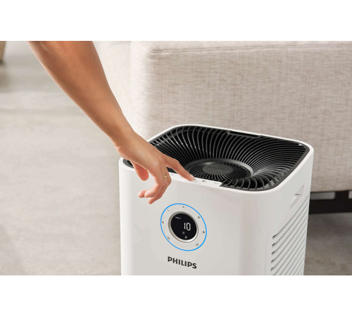 Очищувач повітря Philips AC5659/10