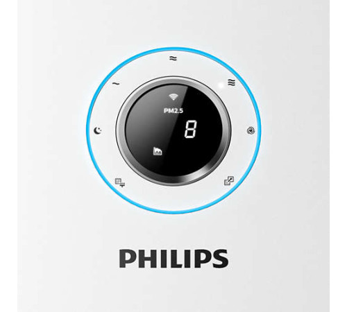 Очищувач повітря Philips AC5659/10