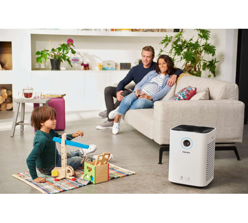 Очищувач повітря Philips AC5659/10