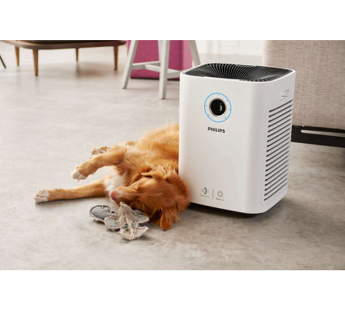 Очищувач повітря Philips AC5659/10