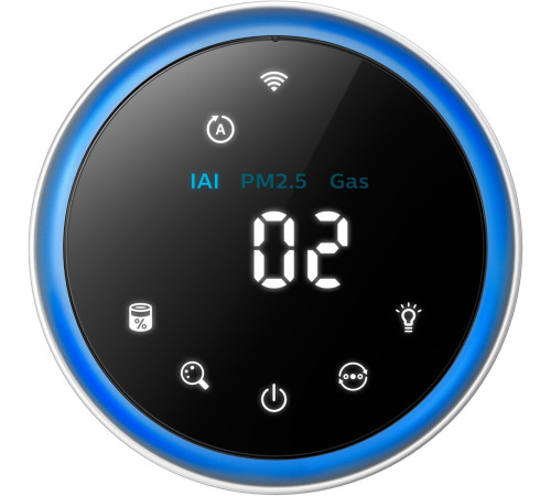 Очисник повітря Philips Series 3000i AC3055/51