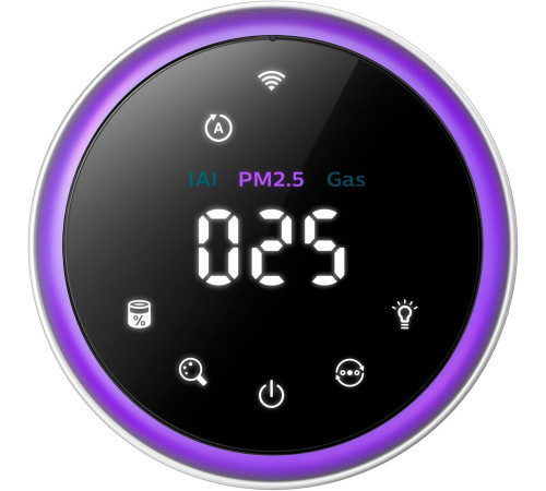 Очисник повітря Philips Series 3000i AC3055/51