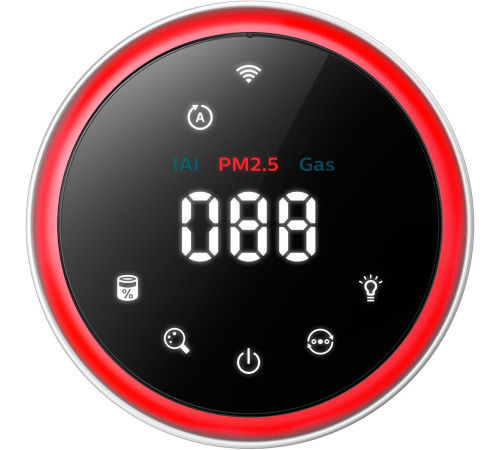 Очисник повітря Philips Series 3000i AC3055/51