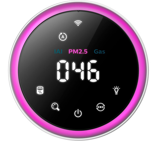 Очисник повітря Philips Series 3000i AC3055/51