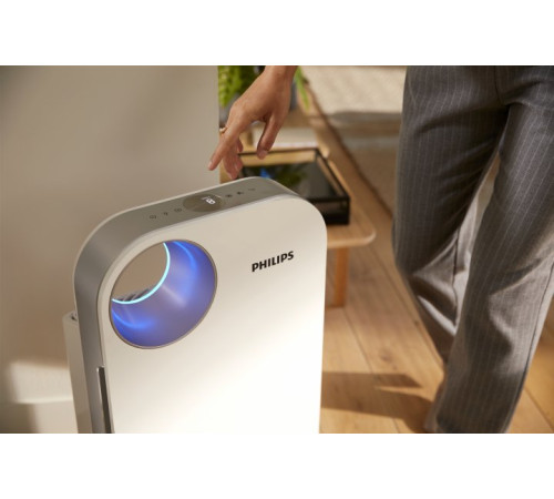 Очиститель воздуха Philips Series 4500i AC4550/50