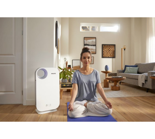 Очиститель воздуха Philips Series 4500i AC4550/50