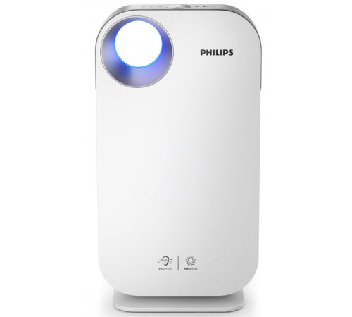 Очиститель воздуха Philips Series 4500i AC4550/50