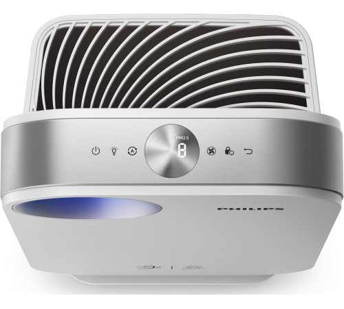 Очиститель воздуха Philips Series 4500i AC4550/50