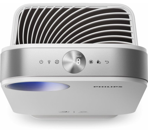 Очиститель воздуха Philips Series 4500i AC4550/50