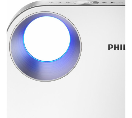 Очиститель воздуха Philips Series 4500i AC4550/50