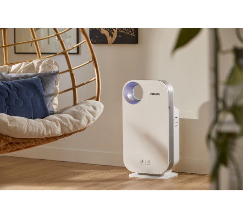 Очиститель воздуха Philips Series 4500i AC4550/50