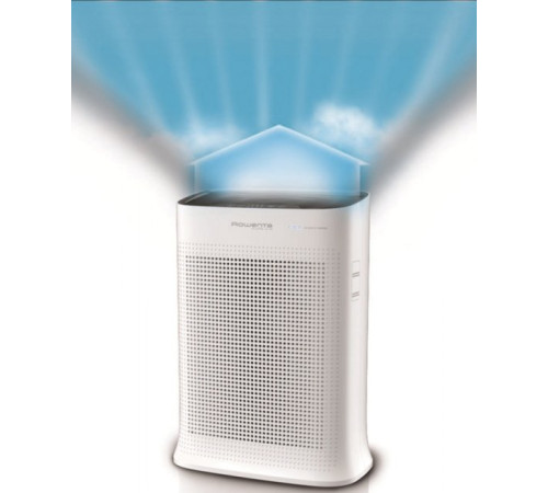 Очиститель воздуха ROWENTA Pure Air PU3040F0