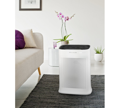 Очиститель воздуха ROWENTA Pure Air PU3040F0