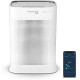 Очиститель воздуха Rowenta PU3080F0 Pure Air , 67 Вт, 32 Дб, белый