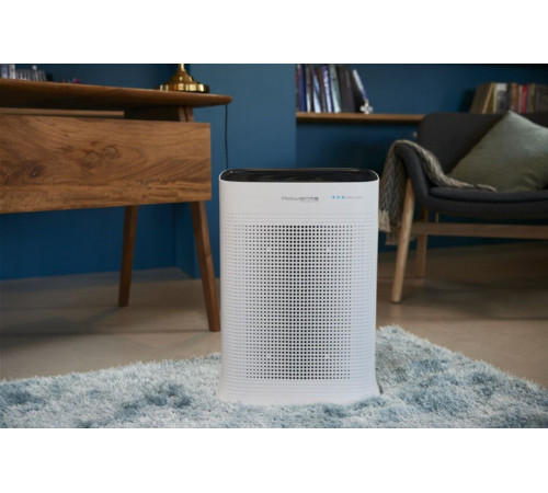 Очиститель воздуха Rowenta PU3080F0 Pure Air , 67 Вт, 32 Дб, белый