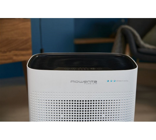 Очиститель воздуха Rowenta PU3080F0 Pure Air , 67 Вт, 32 Дб, белый