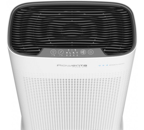 Очиститель воздуха Rowenta PU3080F0 Pure Air , 67 Вт, 32 Дб, белый