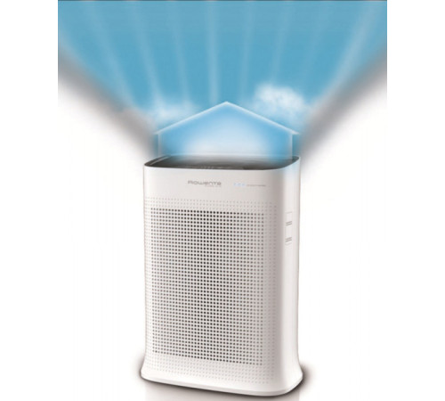 Очиститель воздуха Rowenta PU3080F0 Pure Air , 67 Вт, 32 Дб, белый