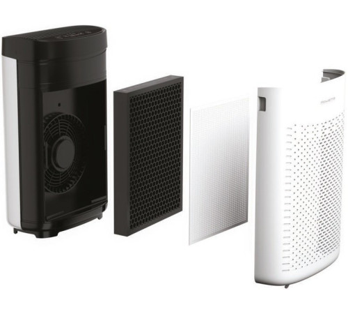 Очиститель воздуха ROWENTA PURE AIR ESSENTIAL PU2530F0