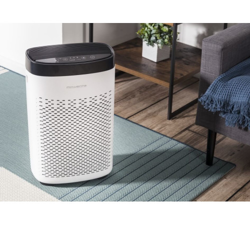 Очиститель воздуха ROWENTA PURE AIR ESSENTIAL PU2530F0