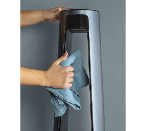 Очиститель воздуха ROWENTA Eclipse 2-in-1 QU5030F0