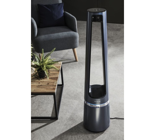 Очиститель воздуха ROWENTA Eclipse 2-in-1 QU5030F0