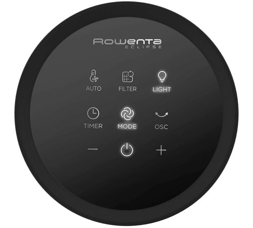 Очиститель воздуха ROWENTA Eclipse 2-in-1 QU5030F0