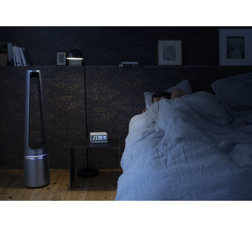 Очиститель воздуха ROWENTA Eclipse 2-in-1 QU5030F0