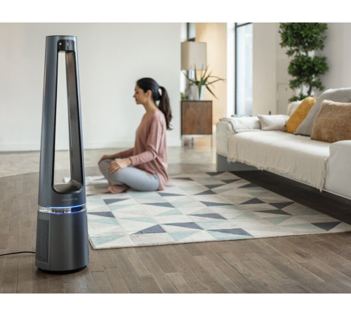 Очиститель воздуха ROWENTA Eclipse 2-in-1 QU5030F0