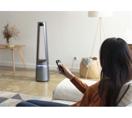 Очиститель воздуха ROWENTA Eclipse 2-in-1 QU5030F0