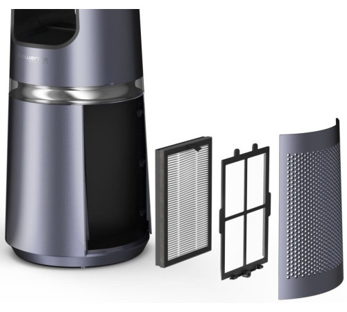 Очиститель воздуха ROWENTA Eclipse 2-in-1 QU5030F0