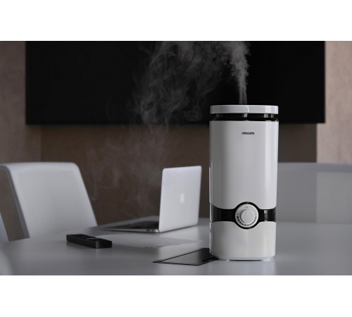 Увлажнитель воздуха Ardesto USH-M-BTN-4L-W