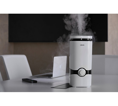 Увлажнитель воздуха Ardesto USH-M-BTN-4L-W