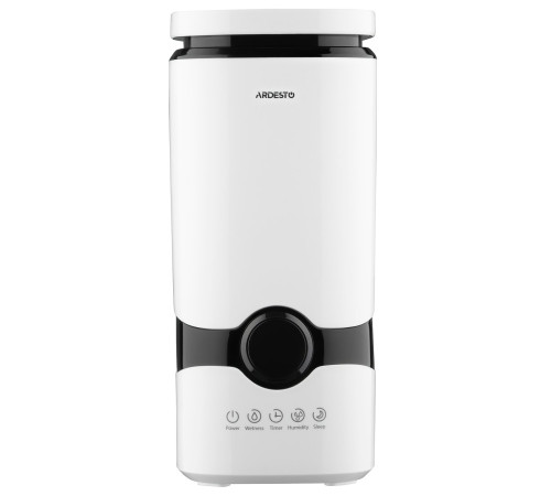 Зволожувач повітря Ardesto USH-M-LCD-4L-W