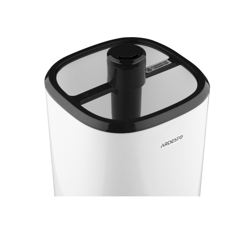 Зволожувач повітря Ardesto USH-M-LCD-4L-W