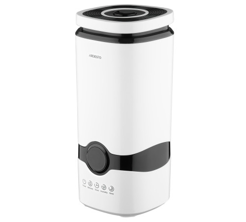 Зволожувач повітря Ardesto USH-M-LCD-4L-W