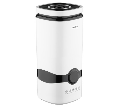 Зволожувач повітря Ardesto USH-M-LCD-4L-W