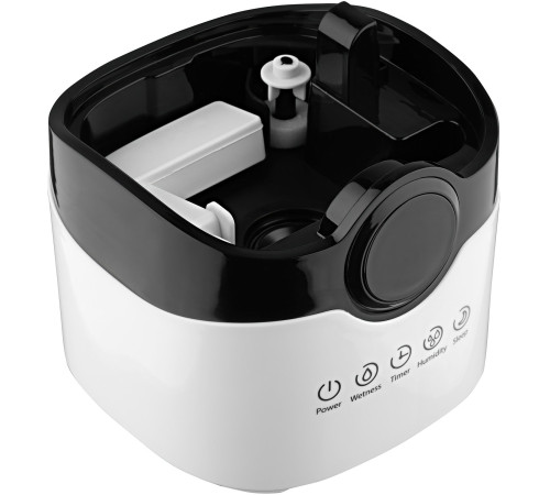 Зволожувач повітря Ardesto USH-M-LCD-4L-W