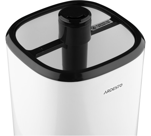 Зволожувач повітря Ardesto USH-M-LCD-4L-W