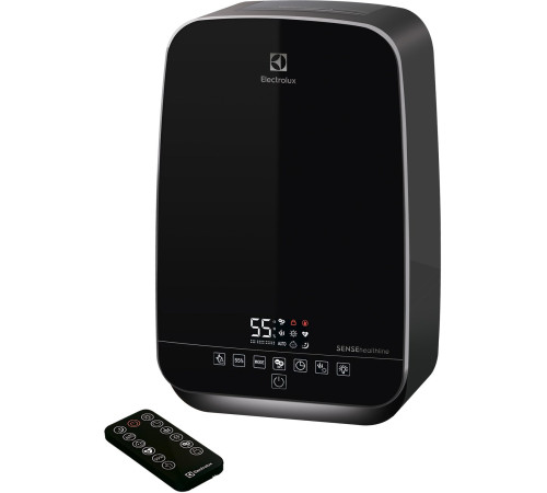 Увлажнитель воздуха Electrolux SENSEhealthline EHU-3310D