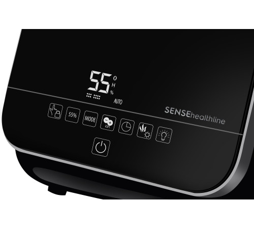 Увлажнитель воздуха Electrolux SENSEhealthline EHU-3310D