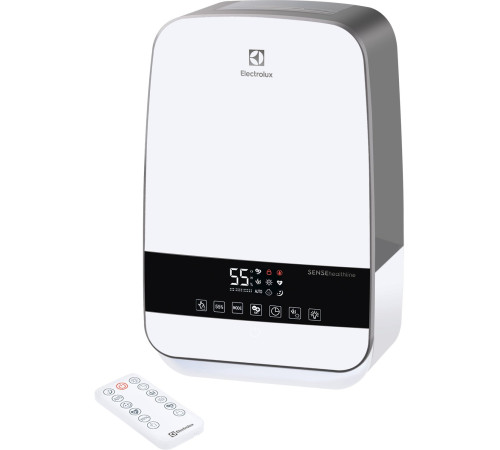 Зволожувач повітря Electrolux SENSEhealthline EHU-3315D