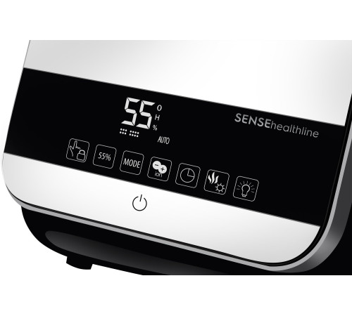 Зволожувач повітря Electrolux SENSEhealthline EHU-3315D