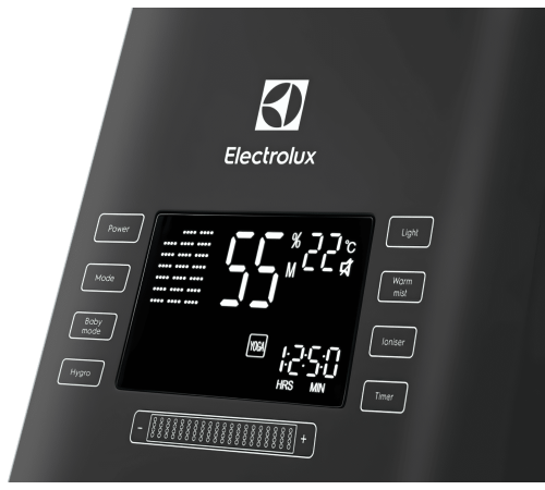 Зволожувач повітря Electrolux EHU-3710D