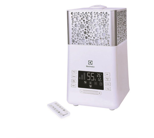 Увлажнитель воздуха Electrolux EHU-3715D