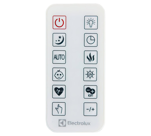 Увлажнитель воздуха Electrolux EHU-3715D
